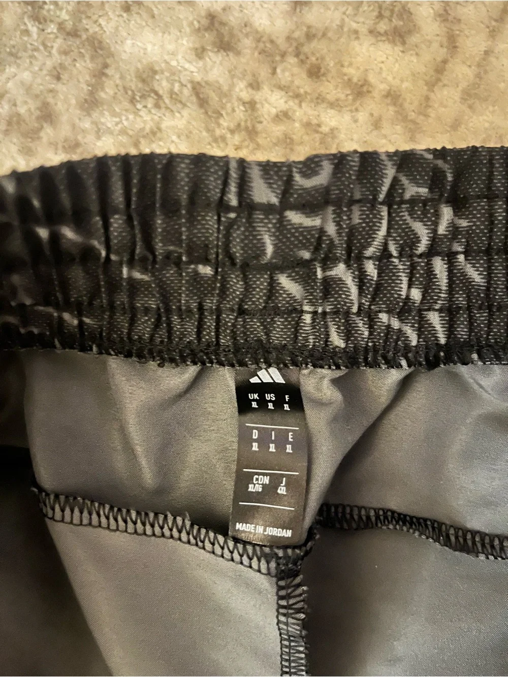 men’s xl joggers